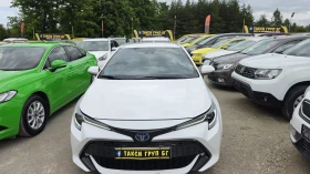 ������ Toyota Corolla