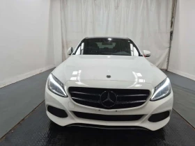 Mercedes-Benz C 300 * ПАНОРАМА* ПОДГРЕВ* КАМЕРА* 
