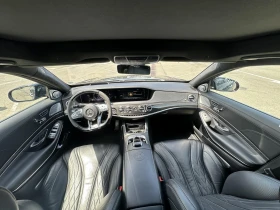 Mercedes-Benz S 63 AMG  4Matic+ = Long= Edition 1= 3D  - 64500 € / 126151.04 лв. - 68573766 13