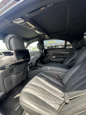 Mercedes-Benz S 63 AMG  4Matic+ = Long= Edition 1= 3D  - 64500 € / 126151.04 лв. - 68573766 14