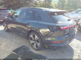 Audi E-Tron Premium Plus Quattro - 20500 € / 40094.51 лв. - 12350277 3