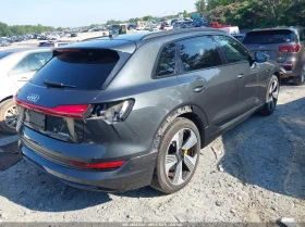 Audi E-Tron Premium Plus Quattro - 20500 € / 40094.51 лв. - 12350277 4