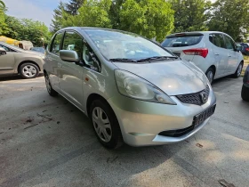 Honda Jazz 1.2i | Mobile.bg � ����� ������ 2
