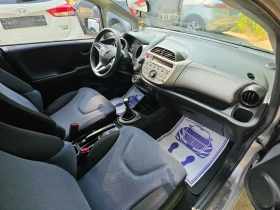 Honda Jazz 1.2i | Mobile.bg � ����� ������ 8