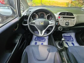 Honda Jazz 1.2i | Mobile.bg � ����� ������ 9