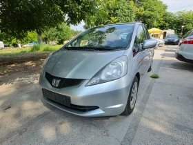 Honda Jazz 1.2i | Mobile.bg � ����� ������ 4