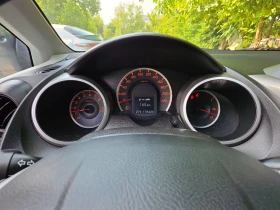 Honda Jazz 1.2i | Mobile.bg � ����� ������ 11