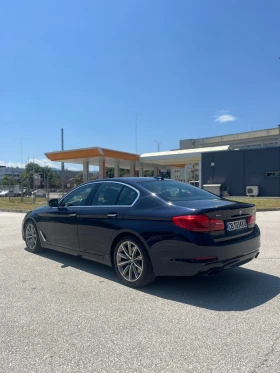 BMW 540 XDrive | Mobile.bg � ����� ������ 6