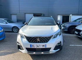 Peugeot 3008 2.0GT BLUEHDI 181 EAT6 | Mobile.bg � ����� ������ 2