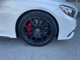 Mercedes-Benz S 63 AMG CABRIO 4Matic | Mobile.bg � ����� ������ 14