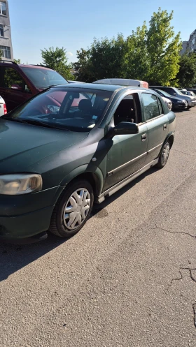 Opel Astra - 1400 € / 2738.16 лв. - 91235988 3
