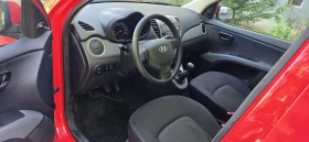Hyundai I10 1.4i, 80�.�� | Mobile.bg � ����� ������ 8