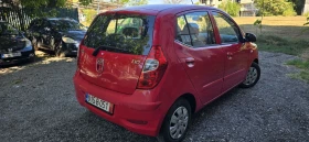 Hyundai I10 1.4i, 80�.�� | Mobile.bg � ����� ������ 4