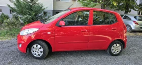 Hyundai I10 1.4i, 80�.�� | Mobile.bg � ����� ������ 2