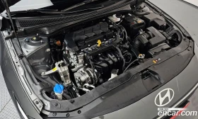Hyundai Elantra 1.6 Modern | Mobile.bg � ����� ������ 6