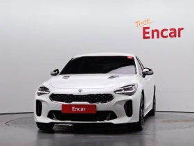Kia Stinger 3.3 Turbo AWD| 365�.�. | Mobile.bg � ����� ������ 3