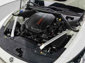 Kia Stinger 3.3 Turbo AWD| 365�.�. | Mobile.bg � ����� ������ 6