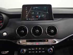 Kia Stinger 3.3 Turbo AWD| 365�.�. | Mobile.bg � ����� ������ 14