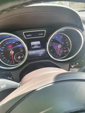 Mercedes-Benz GLS 450 | Mobile.bg � ����� ������ 11