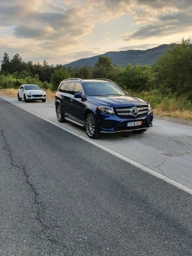 Mercedes-Benz GLS 450 | Mobile.bg � ����� ������ 5