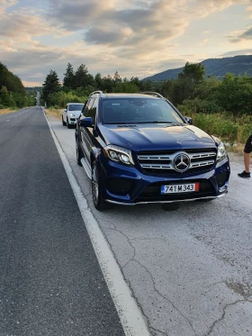 Mercedes-Benz GLS 450 | Mobile.bg � ����� ������ 4