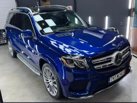 Mercedes-Benz GLS 450 | Mobile.bg � ����� ������ 2