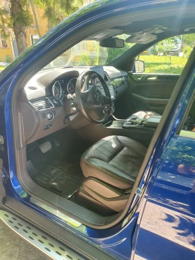 Mercedes-Benz GLS 450 | Mobile.bg � ����� ������ 6