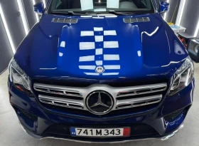 Mercedes-Benz GLS 450 | Mobile.bg � ����� ������ 3