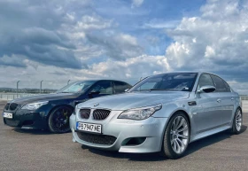����� �� �������� �� BMW M5