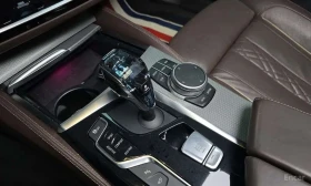 BMW 550 M550d xDrive | Mobile.bg � ����� ������ 9