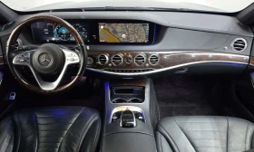 Mercedes-Benz S 560 LONG 4MATIC /���������/��������/���������/360 | Mobile.bg � ����� ������ 7