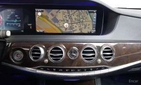 Mercedes-Benz S 560 LONG 4MATIC /���������/��������/���������/360 | Mobile.bg � ����� ������ 13
