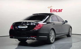 Mercedes-Benz S 560 LONG 4MATIC /���������/��������/���������/360 | Mobile.bg � ����� ������ 2