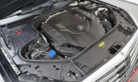 Mercedes-Benz S 560 LONG 4MATIC /���������/��������/���������/360 | Mobile.bg � ����� ������ 6