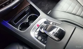 Mercedes-Benz S 560 LONG 4MATIC /���������/��������/���������/360 | Mobile.bg � ����� ������ 9