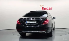 Mercedes-Benz S 560 LONG 4MATIC /���������/��������/���������/360 | Mobile.bg � ����� ������ 4