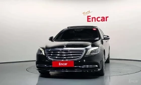 Mercedes-Benz S 560 LONG 4MATIC /���������/��������/���������/360 | Mobile.bg � ����� ������ 3