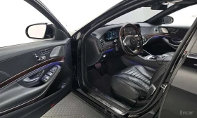 Mercedes-Benz S 560 LONG 4MATIC /���������/��������/���������/360 | Mobile.bg � ����� ������ 10