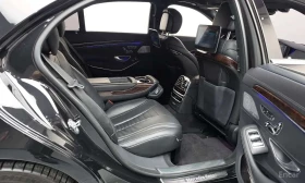 Mercedes-Benz S 560 LONG 4MATIC /���������/��������/���������/360 | Mobile.bg � ����� ������ 12
