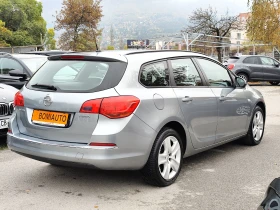 Opel Astra 1.4TURBO/LED/EURO6B/KLIMA | Mobile.bg � ����� ������ 4
