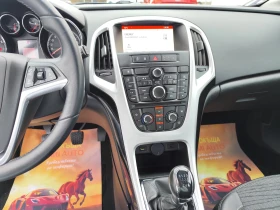 Opel Astra 1.4TURBO/LED/EURO6B/KLIMA | Mobile.bg � ����� ������ 9