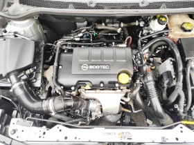Opel Astra 1.4TURBO/LED/EURO6B/KLIMA | Mobile.bg � ����� ������ 15