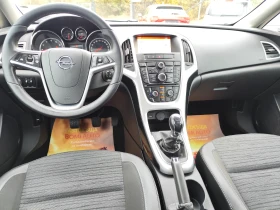 Opel Astra 1.4TURBO/LED/EURO6B/KLIMA | Mobile.bg � ����� ������ 8