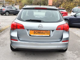 Opel Astra 1.4TURBO/LED/EURO6B/KLIMA | Mobile.bg � ����� ������ 5
