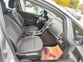 Opel Astra 1.4TURBO/LED/EURO6B/KLIMA | Mobile.bg � ����� ������ 12