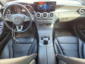 Mercedes-Benz C 300 ПЪТУВА ЗА БЪГЛАРИЯ* AMG* BURMESTER* FACE MULTIMEDI | Auto.bg — изображение 3