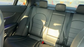 Mercedes-Benz C 300 ПЪТУВА ЗА БЪГЛАРИЯ* AMG* BURMESTER* FACE MULTIMEDI | Auto.bg — изображение 10