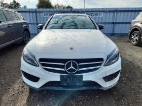 Mercedes-Benz C 300 ПЪТУВА ЗА БЪГЛАРИЯ* AMG* BURMESTER* FACE MULTIMEDI | Auto.bg — изображение 8
