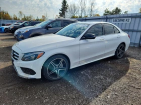 Mercedes-Benz C 300 ПЪТУВА ЗА БЪГЛАРИЯ* AMG* BURMESTER* FACE MULTIMEDI | Auto.bg — изображение 9