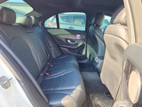 Mercedes-Benz C 300 ПЪТУВА ЗА БЪГЛАРИЯ* AMG* BURMESTER* FACE MULTIMEDI | Auto.bg — изображение 11